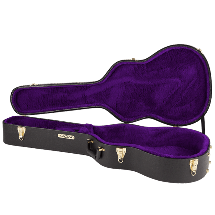 Gretsch® Acoustic Series Flat-Top Hardshell Cases
