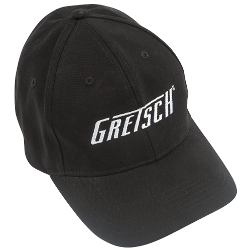 GRETSCH FLEX FIT HAT